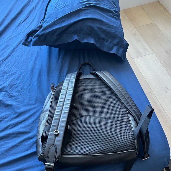 coach mens bag - Picture 2 of 5